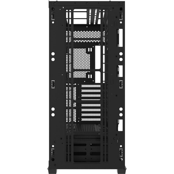 Thermaltake AX500 Black, Big-Tower-Gehäuse - Bild 5