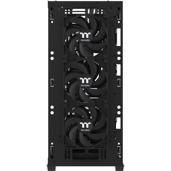 Thermaltake AX500 Black, Big-Tower-Gehäuse - Bild 6