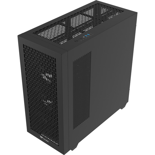 Thermaltake AX500 Black, Big-Tower-Gehäuse - Bild 7