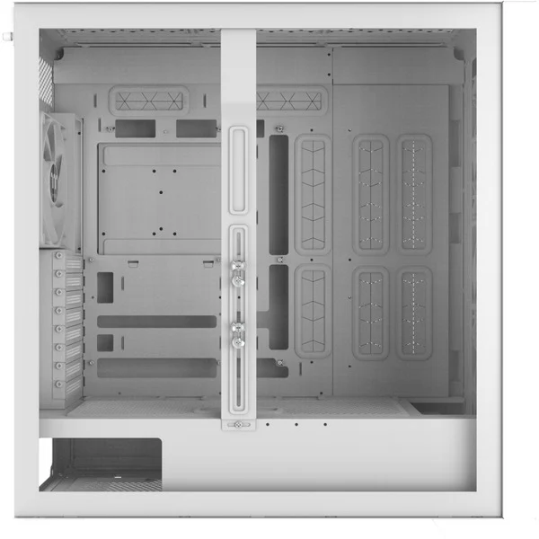 Thermaltake AX500 Snow White, Big-Tower-Gehäuse - Bild 2