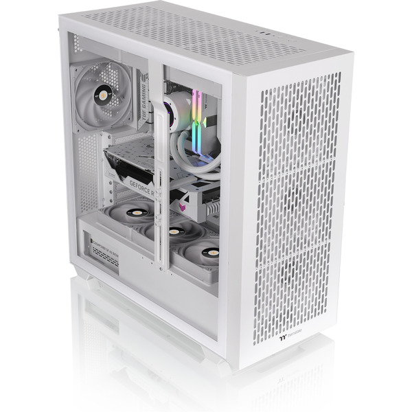 Thermaltake AX500 Snow White, Big-Tower-Gehäuse - Bild 13