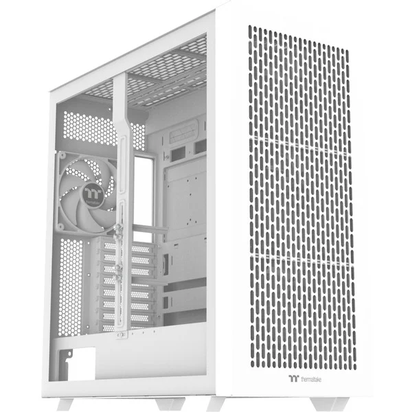 Thermaltake AX500 Snow White, Big-Tower-Gehäuse - Bild 3