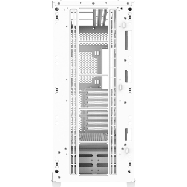 Thermaltake AX500 Snow White, Big-Tower-Gehäuse - Bild 5