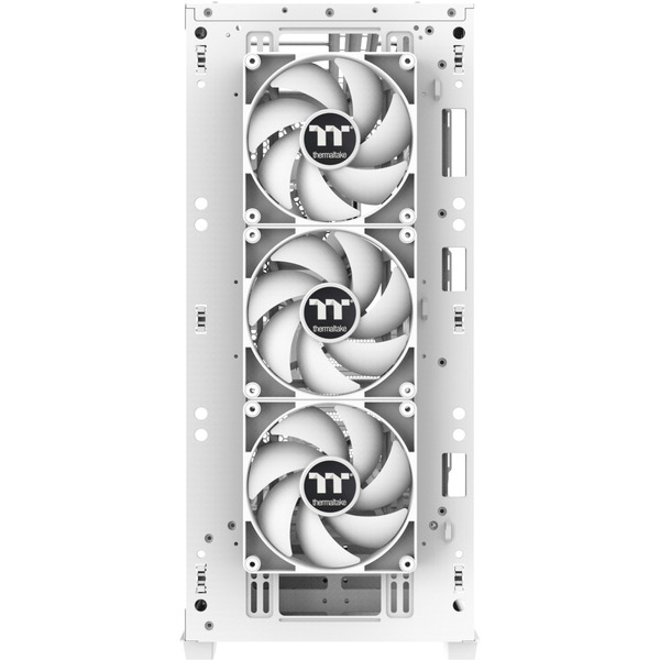 Thermaltake AX500 Snow White, Big-Tower-Gehäuse - Bild 6