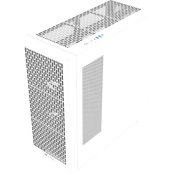 Thermaltake AX500 Snow White, Big-Tower-Gehäuse - Bild 7