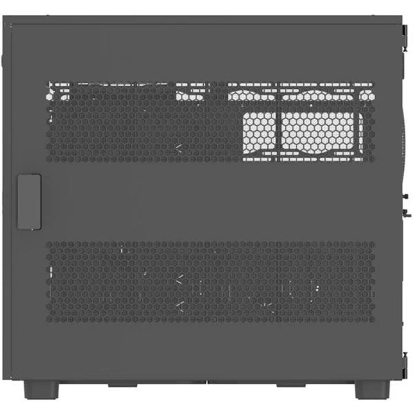 Thermaltake AX700 Black, Big-Tower-Gehäuse - Bild 3