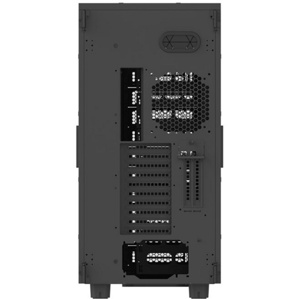 Thermaltake AX700 Black, Big-Tower-Gehäuse - Bild 4