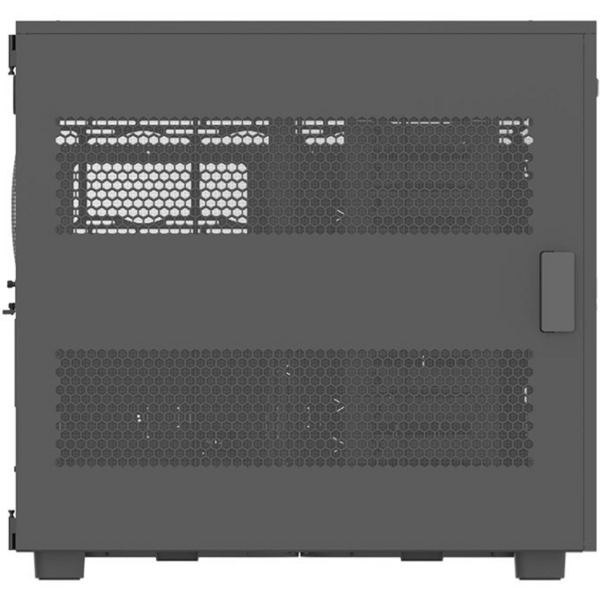 Thermaltake AX700 Black, Big-Tower-Gehäuse - Bild 5