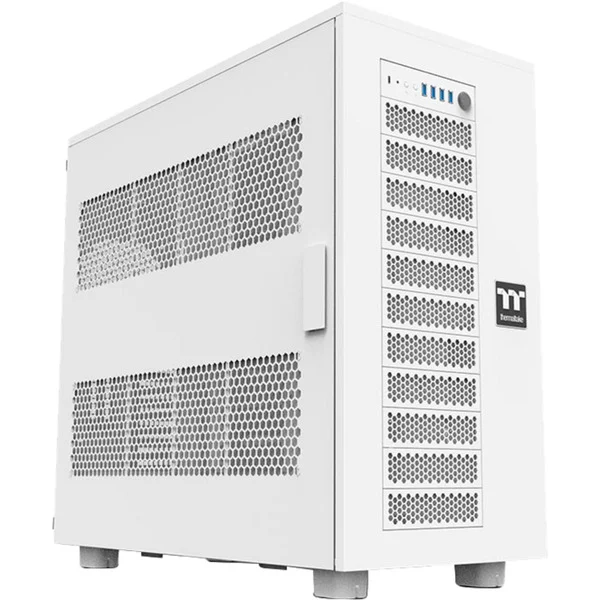 Thermaltake AX700 Snow White, Big-Tower-Gehäuse