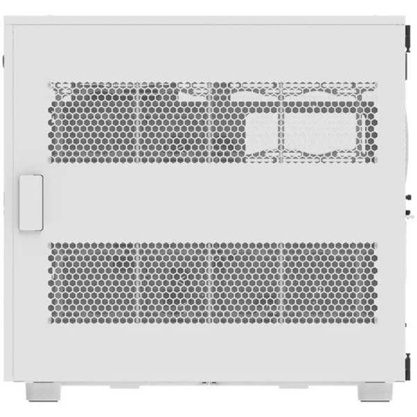 Thermaltake AX700 Snow White, Big-Tower-Gehäuse - Bild 3