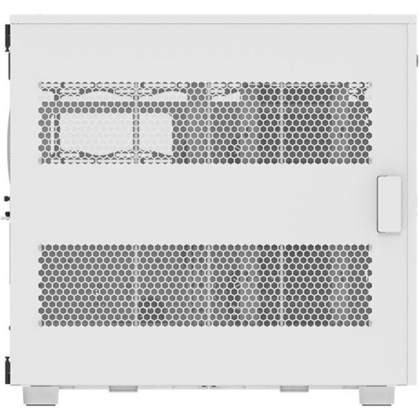 Thermaltake AX700 Snow White, Big-Tower-Gehäuse - Bild 5