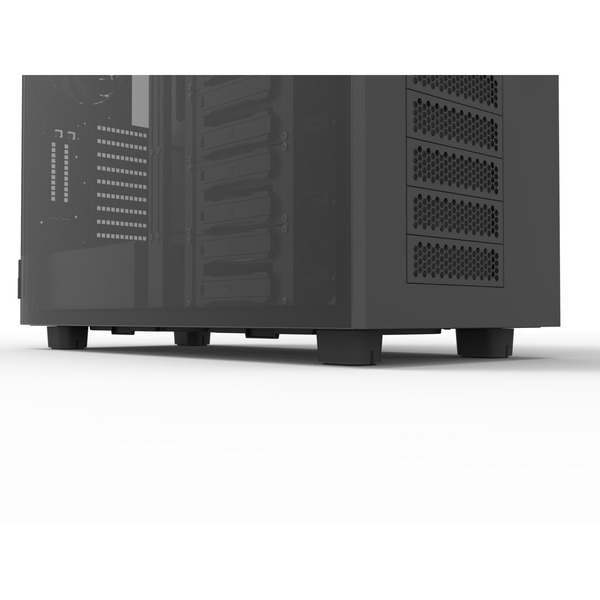 Thermaltake AX700 TG Black, Big-Tower-Gehäuse - Bild 11