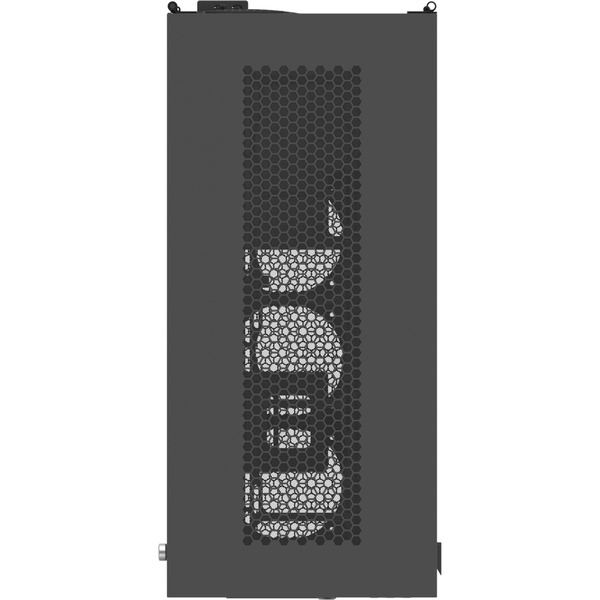 Thermaltake AX700 TG Black, Big-Tower-Gehäuse - Bild 6