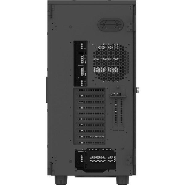 Thermaltake AX700 TG Black, Big-Tower-Gehäuse - Bild 7