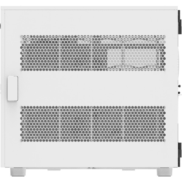 Thermaltake AX700 TG Snow White, Big-Tower-Gehäuse - Bild 4