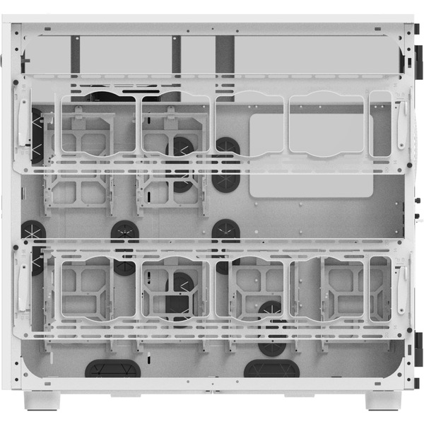 Thermaltake AX700 TG Snow White, Big-Tower-Gehäuse - Bild 5