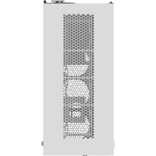 Thermaltake AX700 TG Snow White, Big-Tower-Gehäuse - Bild 6