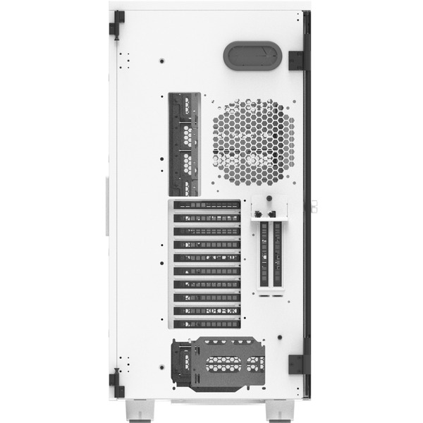 Thermaltake AX700 TG Snow White, Big-Tower-Gehäuse - Bild 7