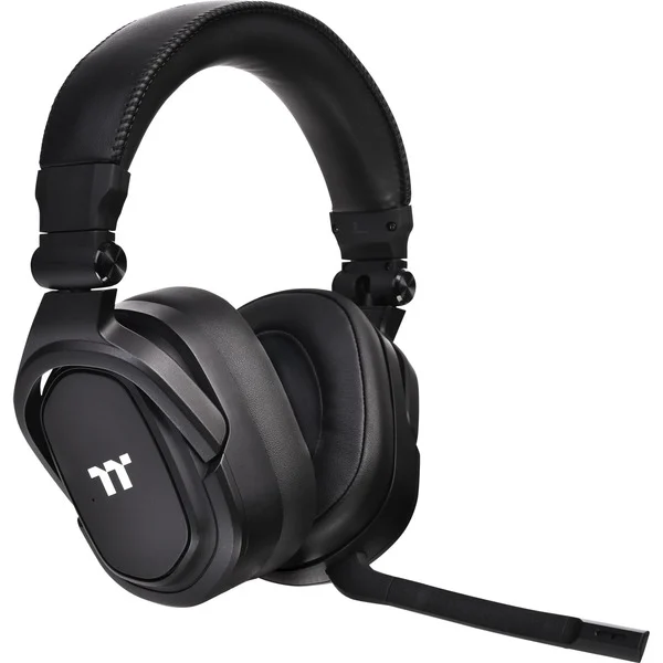 Thermaltake Argent H5, Gaming-Headset