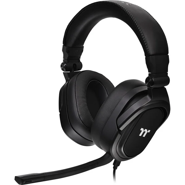 Thermaltake Argent H5, Gaming-Headset - Bild 3