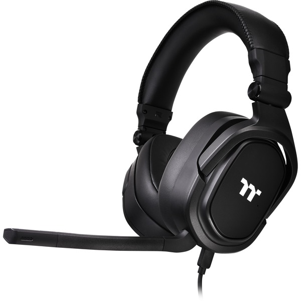 Thermaltake Argent H5, Gaming-Headset - Bild 4