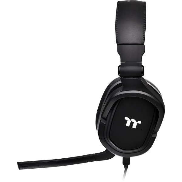 Thermaltake Argent H5, Gaming-Headset - Bild 5