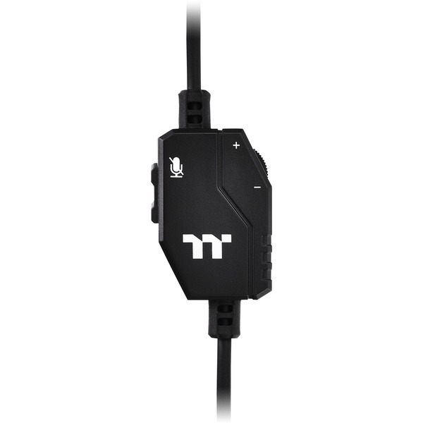 Thermaltake Argent H5, Gaming-Headset - Bild 6