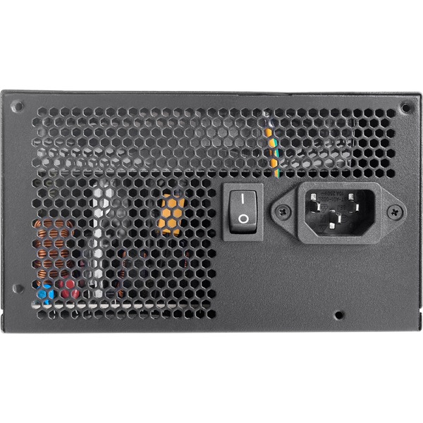 Thermaltake BERLIN 750W ATX3.1, PC-Netzteil - Bild 6