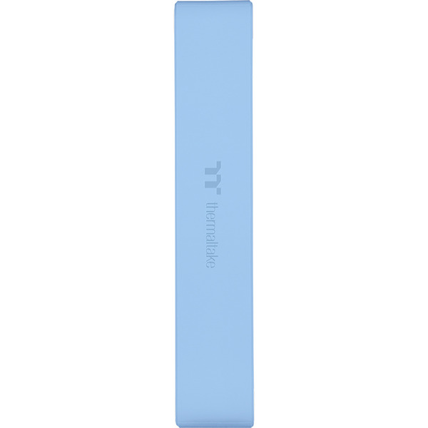 Thermaltake CT120 ARGB Sync PC Cooling Fan Hydrangea Blue, Gehäuselüfter - Bild 6