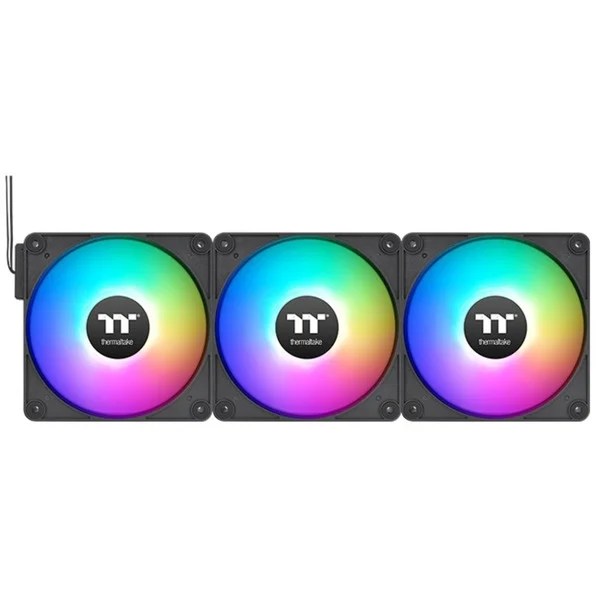Thermaltake CT120 EX ARGB Sync PC Cooling Fan, Gehäuselüfter