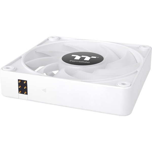 Thermaltake CT120 EX ARGB Sync PC Cooling Fan, Gehäuselüfter - Bild 11