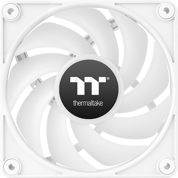 Thermaltake CT120 EX ARGB Sync PC Cooling Fan, Gehäuselüfter - Bild 6