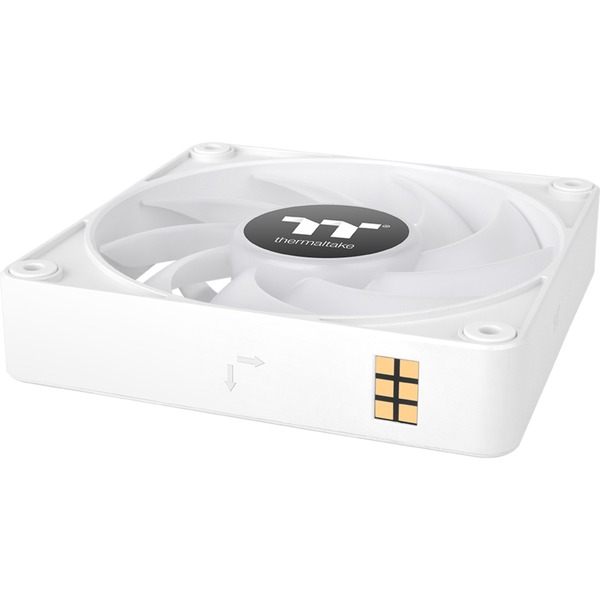 Thermaltake CT120 EX ARGB Sync PC Cooling Fan, Gehäuselüfter - Bild 10