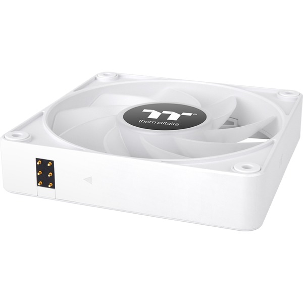 Thermaltake CT120 EX Reverse ARGB Sync PC Cooling Fan, Gehäuselüfter - Bild 11