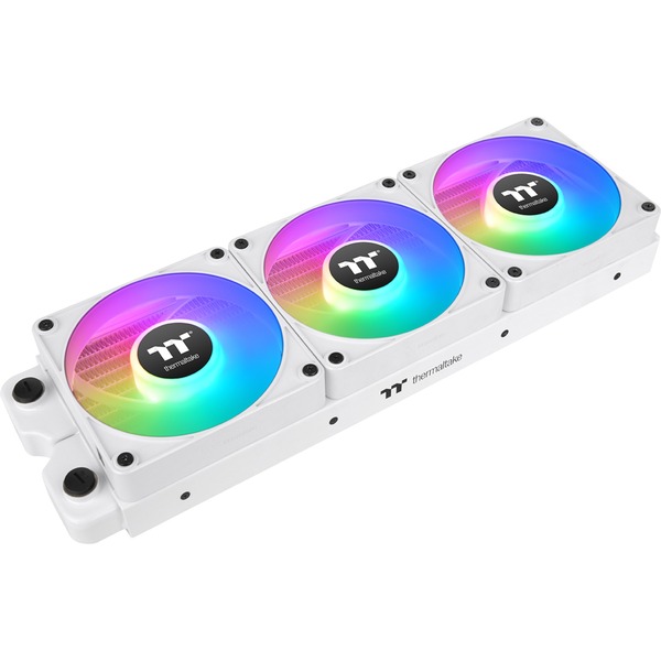 Thermaltake CT120 EX Reverse ARGB Sync PC Cooling Fan, Gehäuselüfter - Bild 13