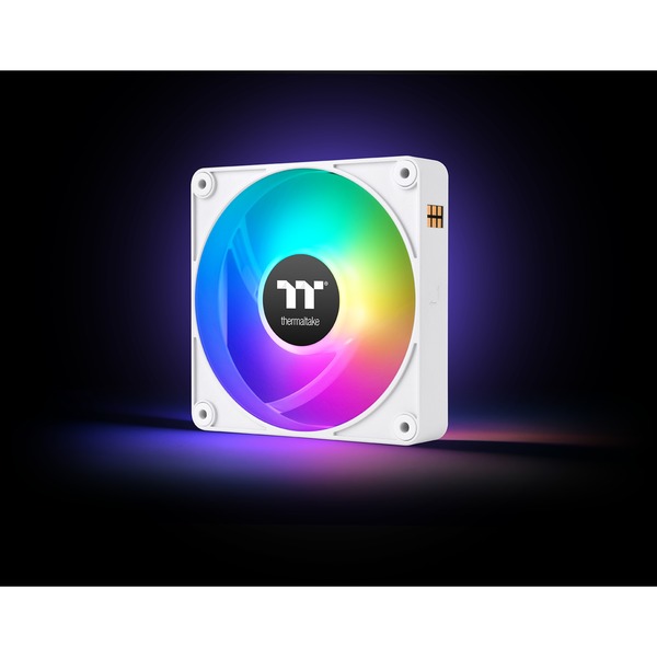 Thermaltake CT120 EX Reverse ARGB Sync PC Cooling Fan, Gehäuselüfter - Bild 16