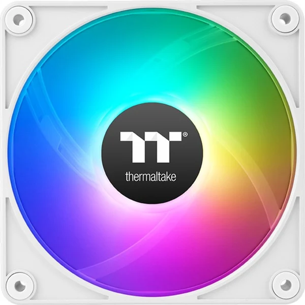 Thermaltake CT120 EX Reverse ARGB Sync PC Cooling Fan, Gehäuselüfter - Bild 3