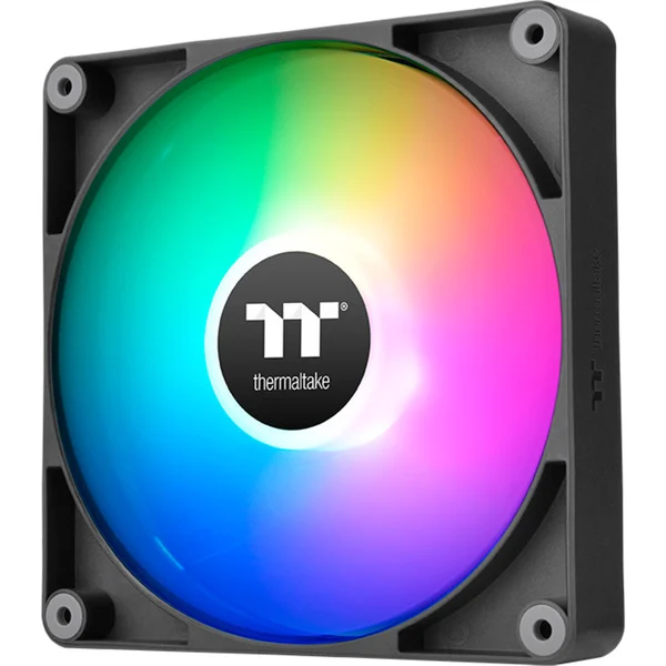 Thermaltake CT120 Reverse ARGB Sync PC Cooling Fan, Gehäuselüfter - Bild 2