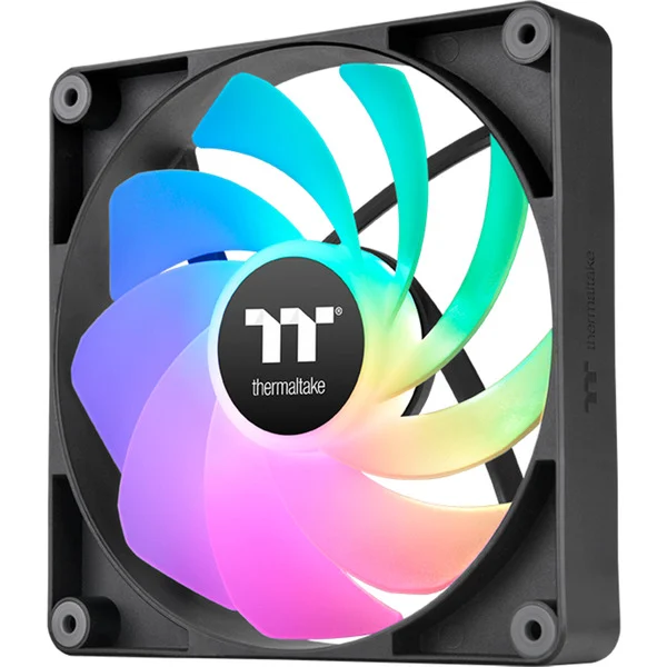 Thermaltake CT120 Reverse ARGB Sync PC Cooling Fan, Gehäuselüfter - Bild 3