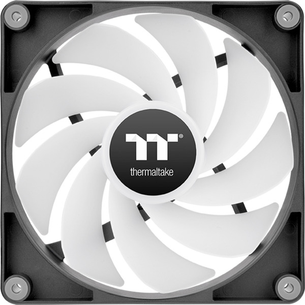 Thermaltake CT120 Reverse ARGB Sync PC Cooling Fan, Gehäuselüfter - Bild 4