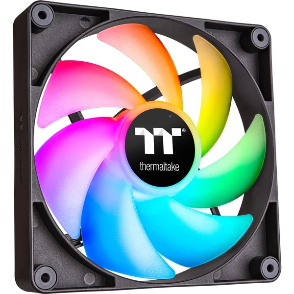 Thermaltake CT140 ARGB Sync PC Cooling Fan, Gehäuselüfter