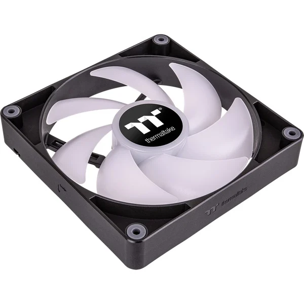 Thermaltake CT140 ARGB Sync PC Cooling Fan, Gehäuselüfter - Bild 2