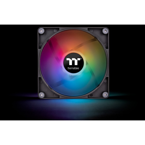 Thermaltake CT140 ARGB Sync PC Cooling Fan, Gehäuselüfter - Bild 7