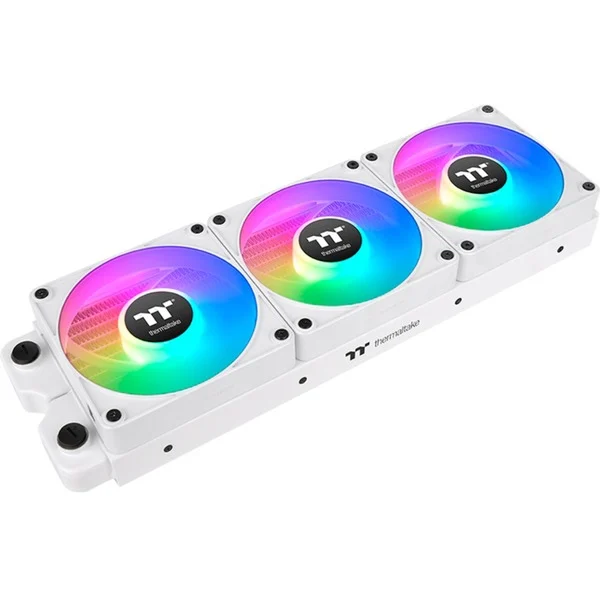Thermaltake CT140 EX Reverse ARGB Sync PC Cooling Fan, Gehäuselüfter