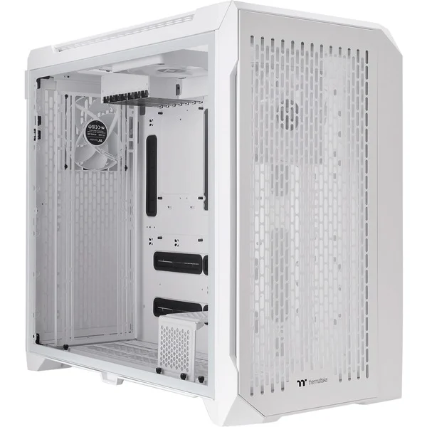Thermaltake CTE C750 Air Snow White, Big-Tower-Gehäuse