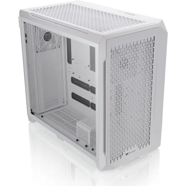 Thermaltake CTE C750 Air Snow White, Big-Tower-Gehäuse - Bild 2