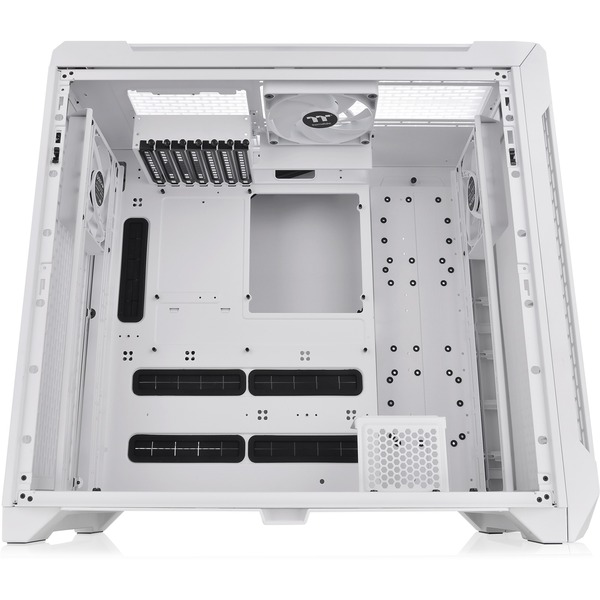 Thermaltake CTE C750 Air Snow White, Big-Tower-Gehäuse - Bild 13
