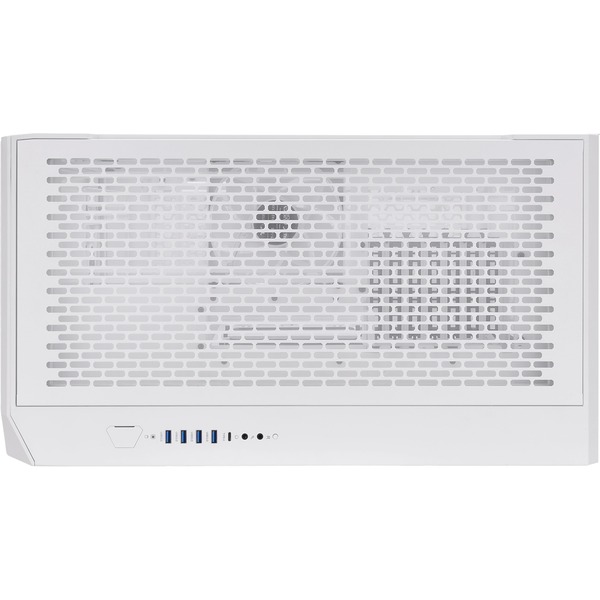 Thermaltake CTE C750 Air Snow White, Big-Tower-Gehäuse - Bild 14