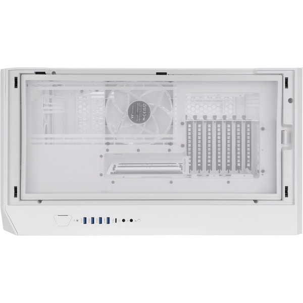 Thermaltake CTE C750 Air Snow White, Big-Tower-Gehäuse - Bild 15