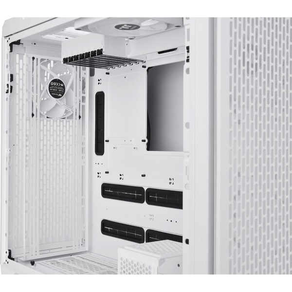 Thermaltake CTE C750 Air Snow White, Big-Tower-Gehäuse - Bild 17